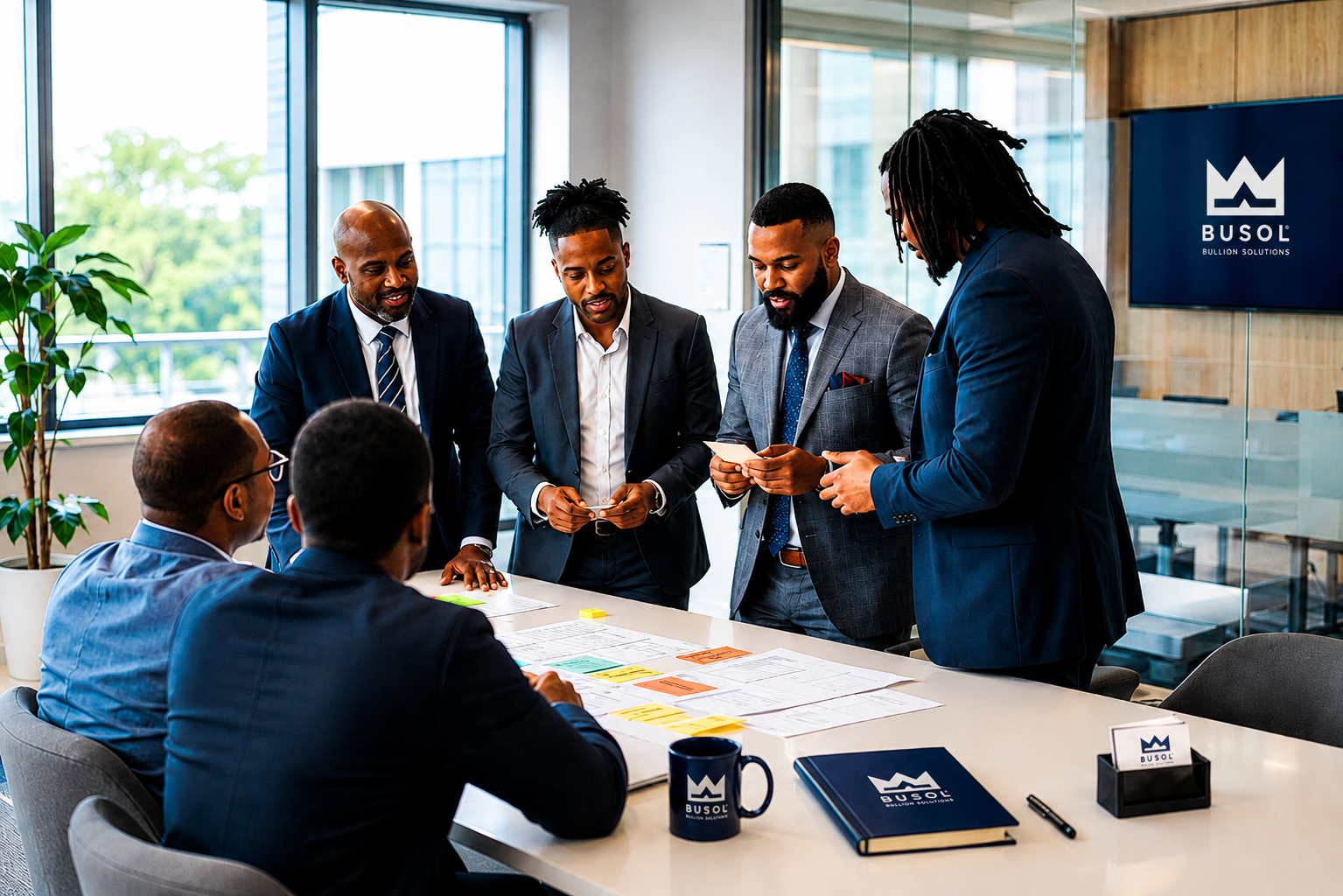 Organisation, gestion et amélioration de la performance