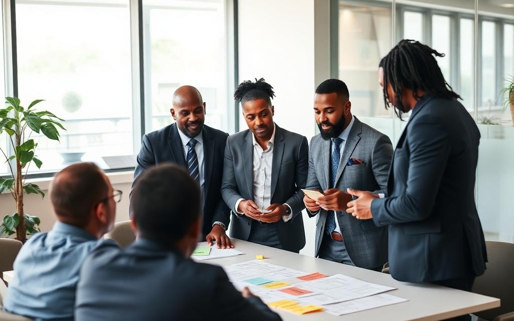 Organisation, gestion et amélioration de la performance