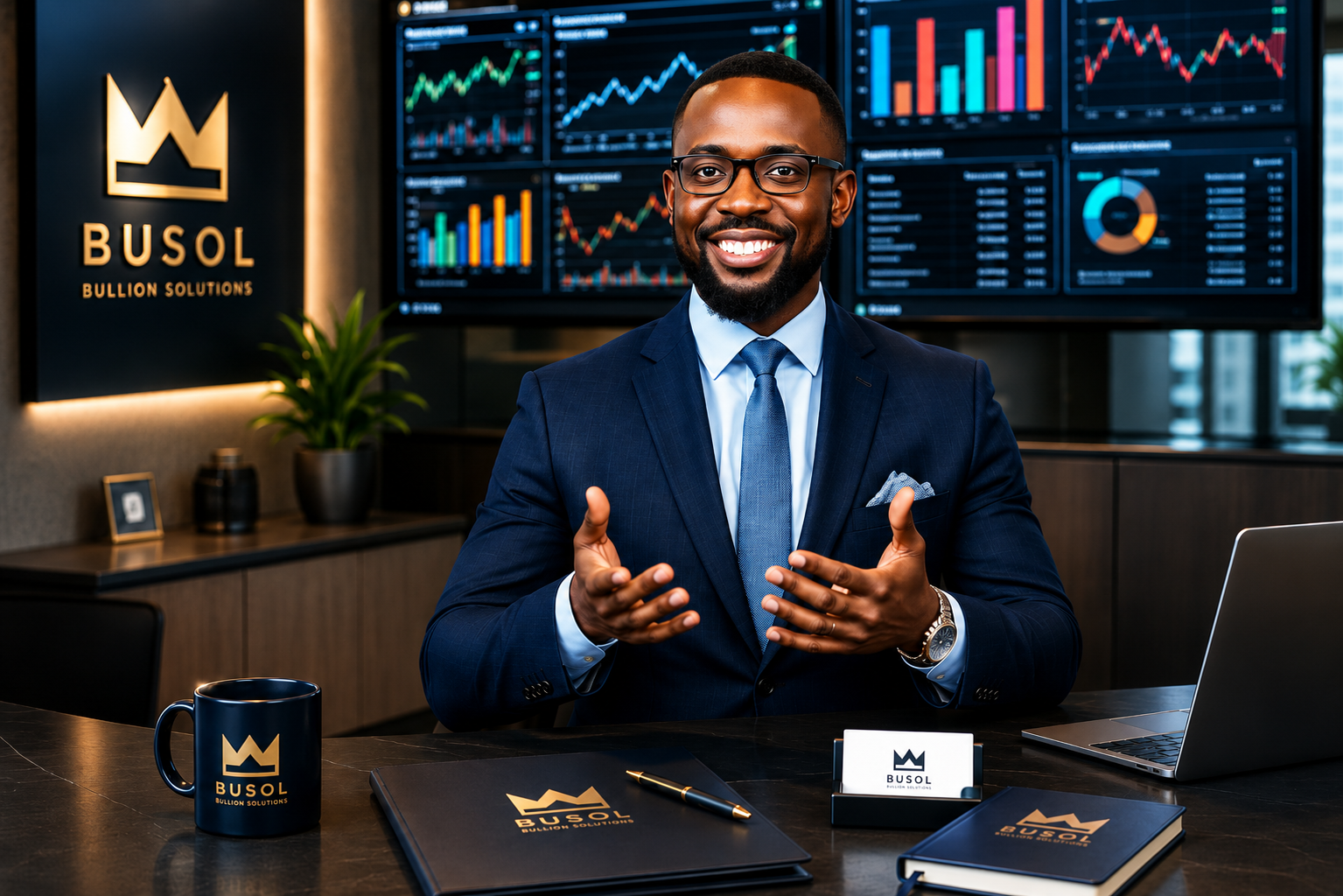Conseil en stratégie et développement d'entreprise
