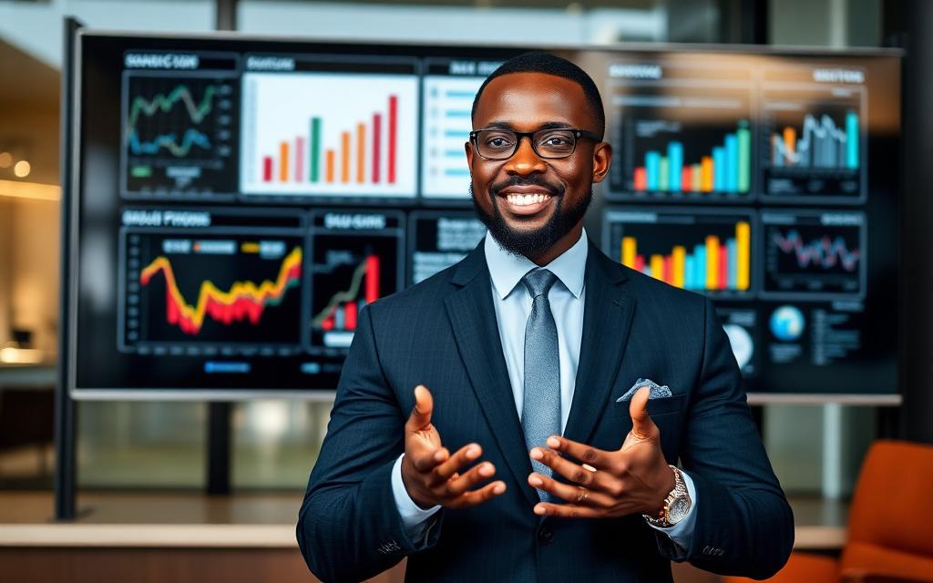 Conseil en stratégie et développement d'entreprise